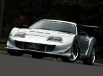 Toyota Supra GT-05 by Abflug 1993 года